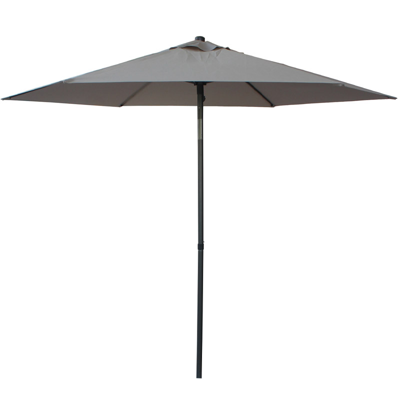 Guarda-chuva de jardim aberto GP1905