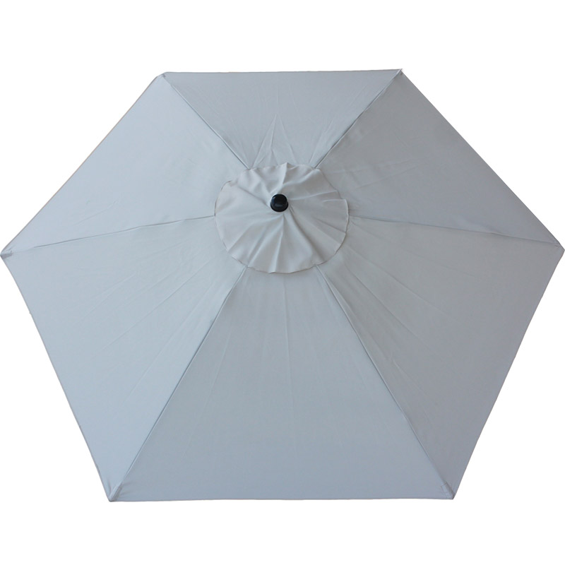 Push Up Open Garden Umbrella GP1905