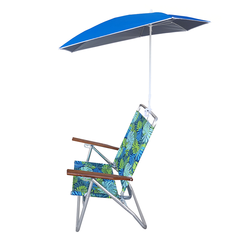 Umbrella de clipe forte Bu1904