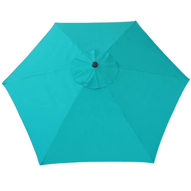 Push Up Open Garden Umbrella GP1905