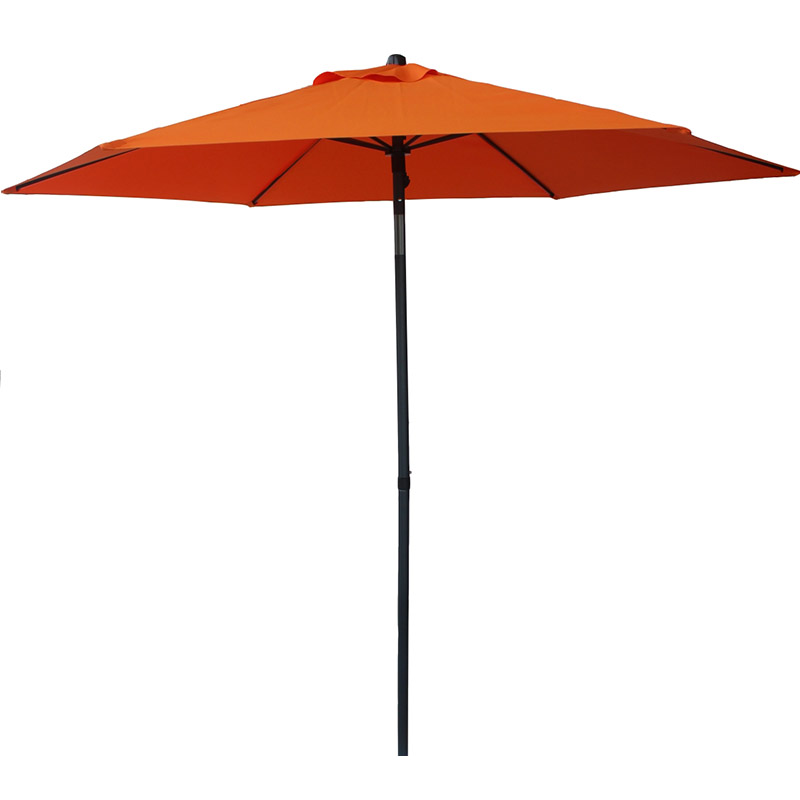 Push Up Open Garden Umbrella GP1905