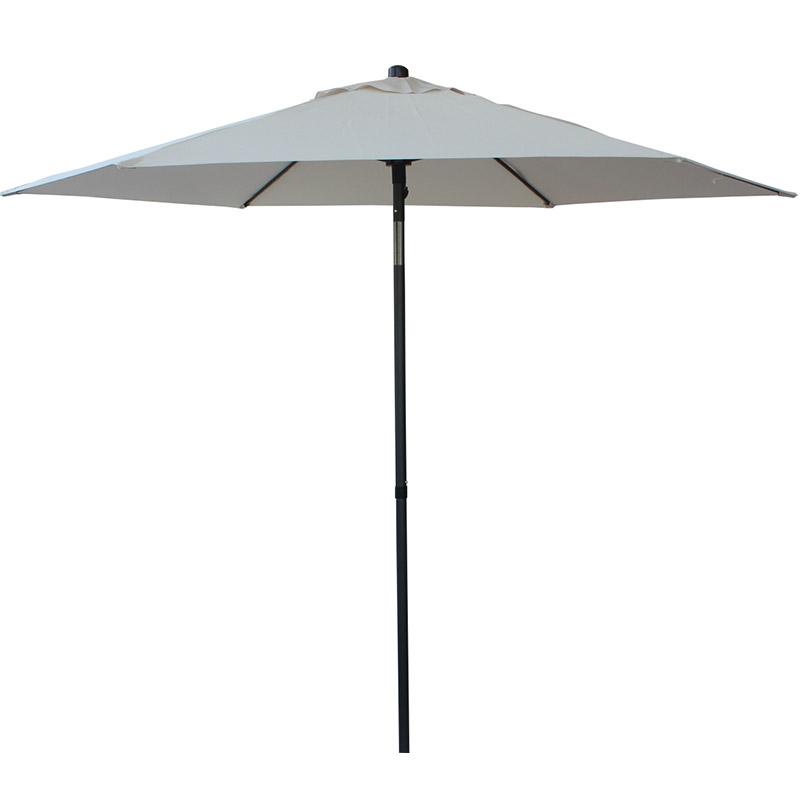 Push Up Open Garden Umbrella GP1905