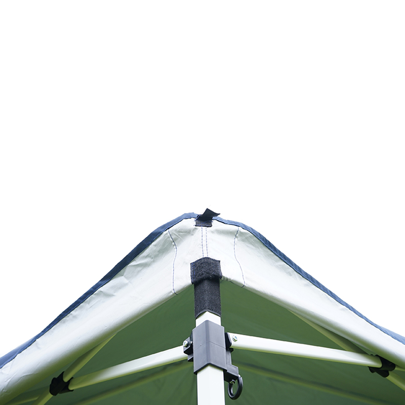 Gazebo portátil com bolsa de mochila GZ2002