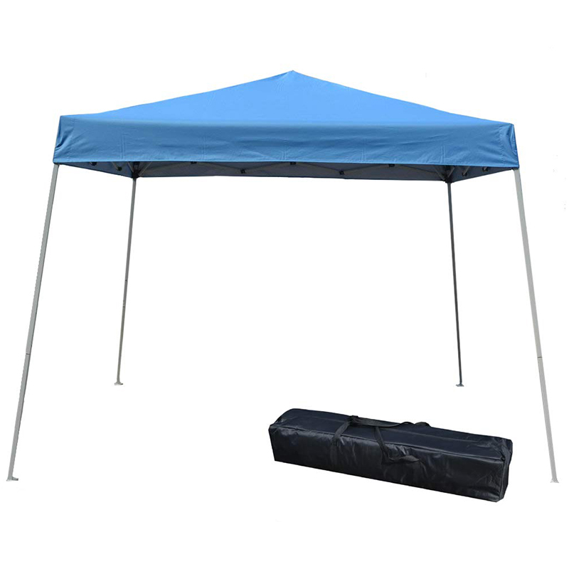 Gazebo portátil com bolsa de mochila GZ2002