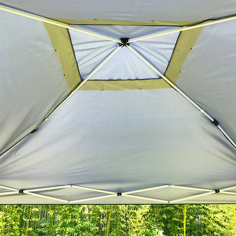 Gazebo GZ2003