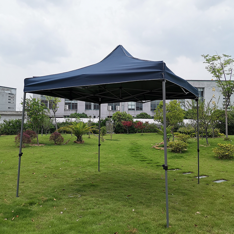 Gazebo dobrável à prova d'água ao ar livre 3*3m GZ2005