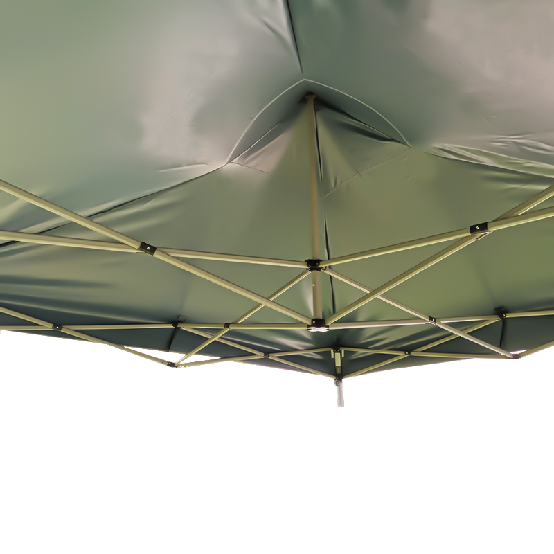 Gazebo dobrável à prova d'água ao ar livre 3*3m GZ2005