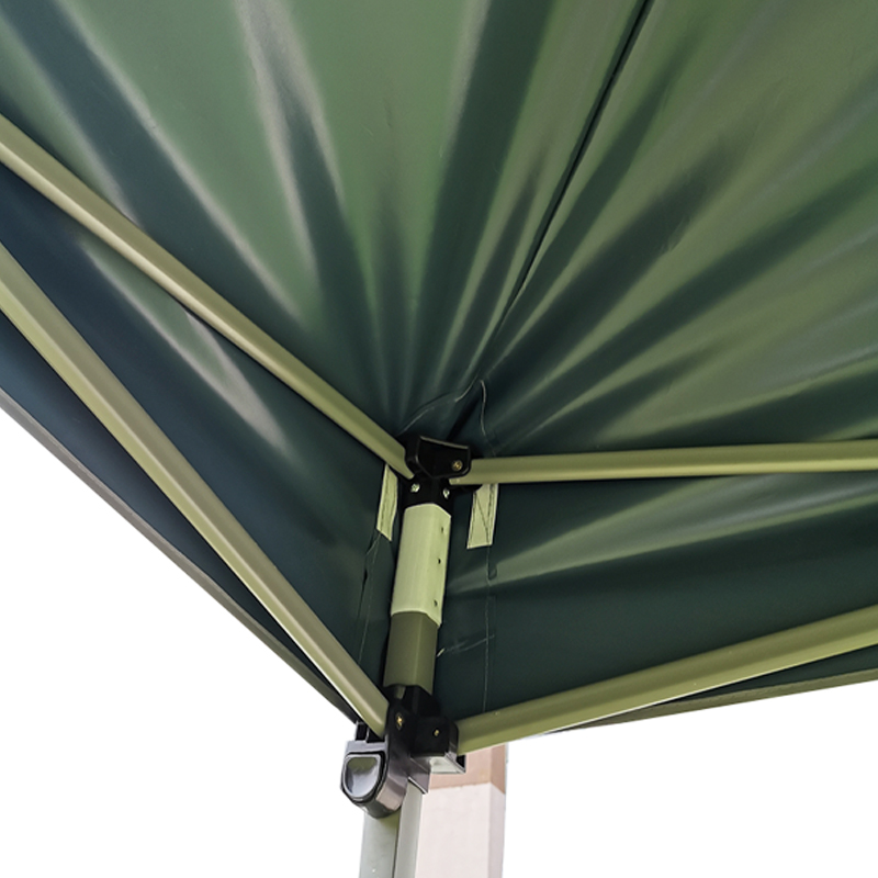Gazebo dobrável à prova d'água ao ar livre 3*3m GZ2005