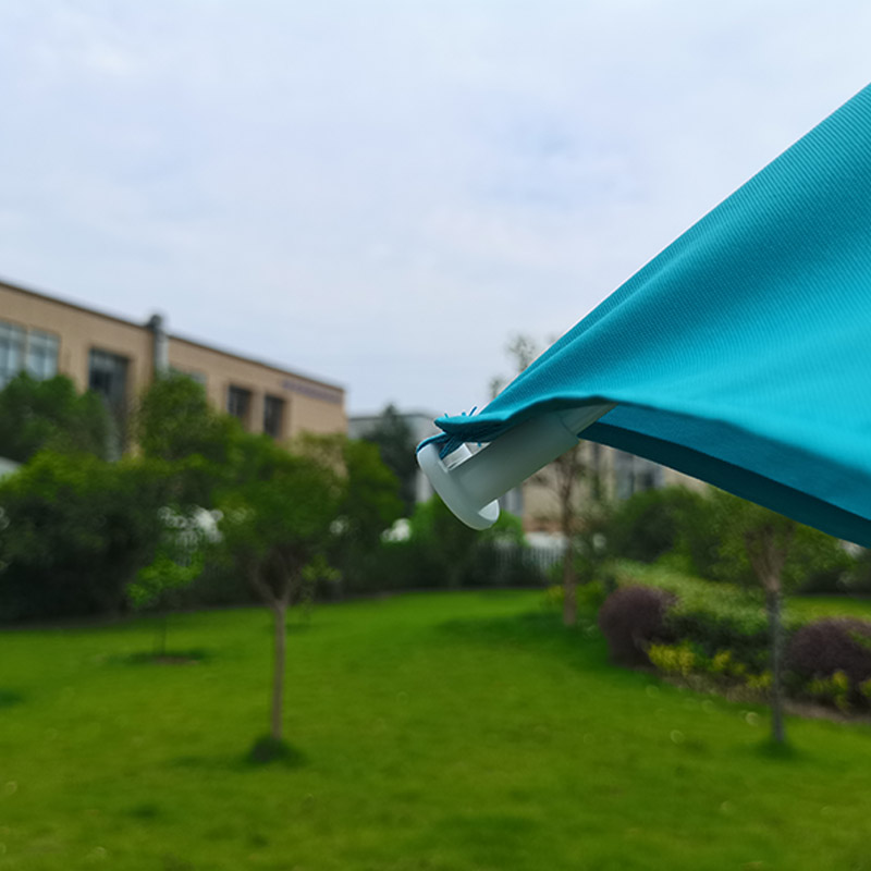 Push Up Open Garden Parasol GP1903