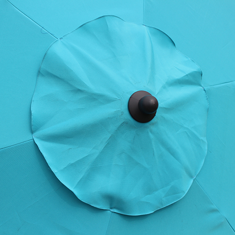 Push Up Open Garden Umbrella GP1905
