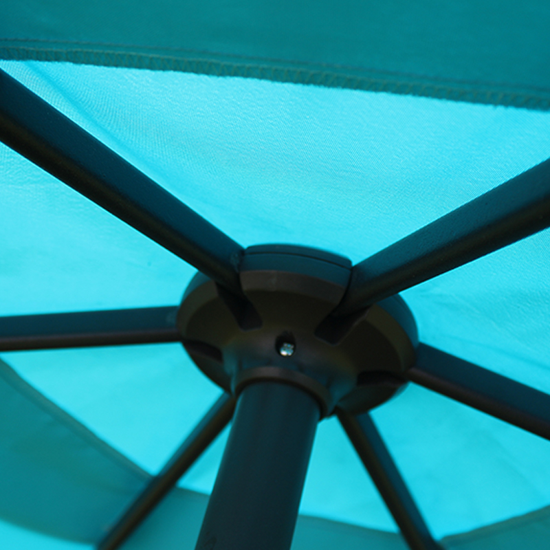 Push Up Open Garden Umbrella GP1905