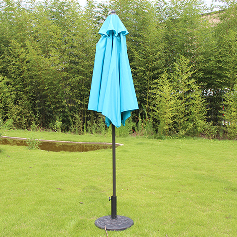 Push Up Open Garden Umbrella GP1905
