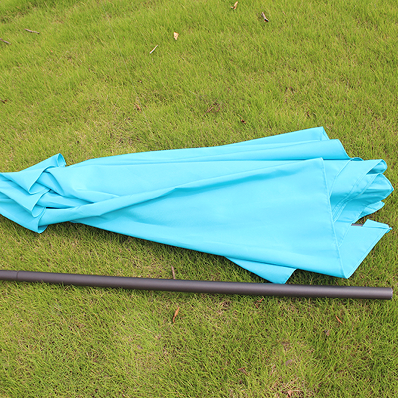 Push Up Open Garden Umbrella GP1905