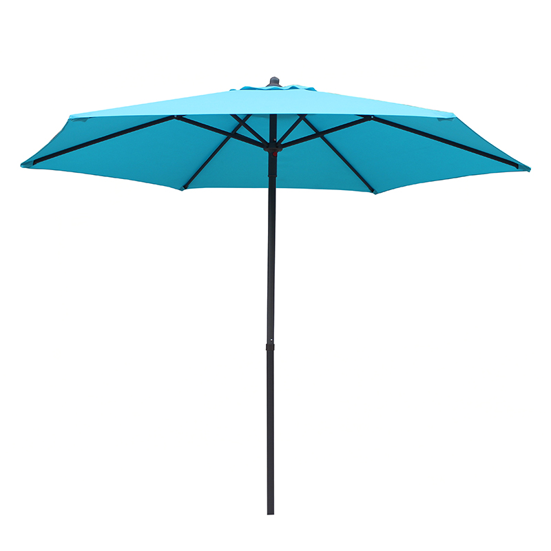 Push Up Open Garden Umbrella GP1905