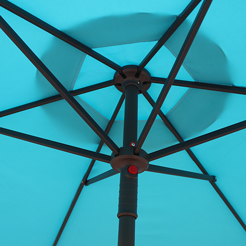 Push Up Open Garden Umbrella GP1905