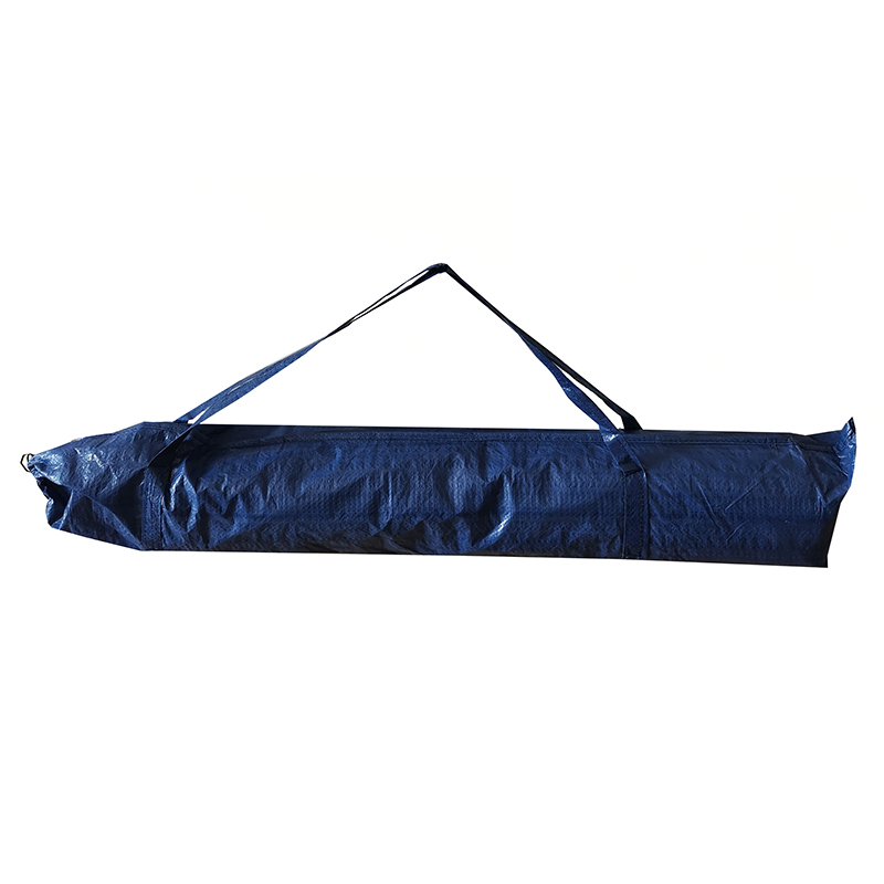 2,4*2,4m PE Gazebo GZ2001