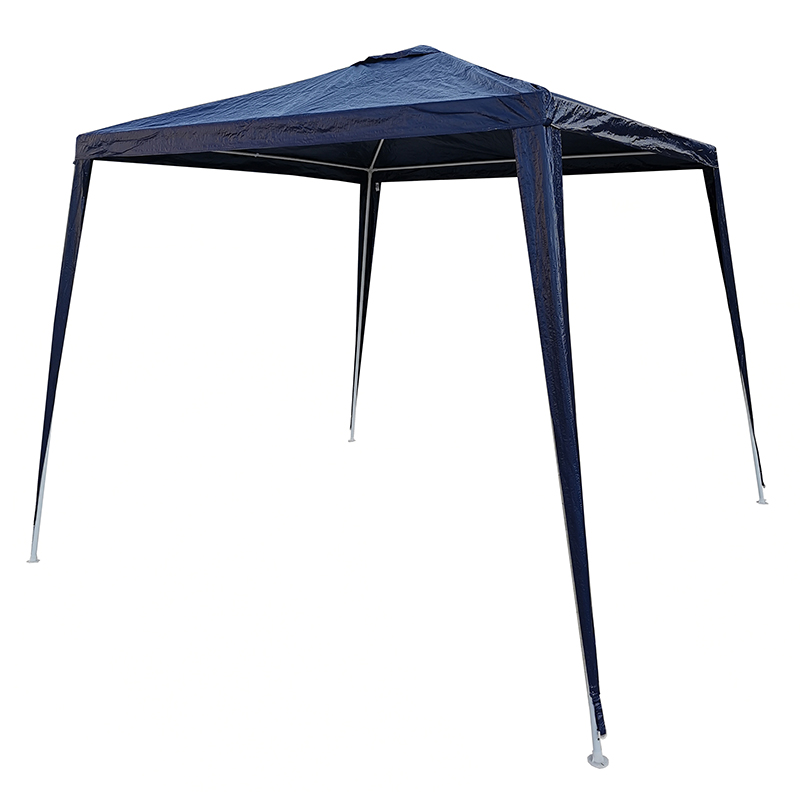 2,4*2,4m PE Gazebo GZ2001