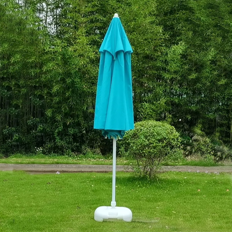 Push Up Open Garden Parasol GP1903
