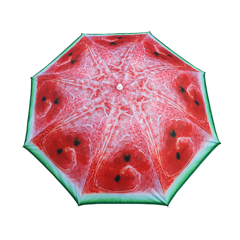 Frame de aço Praia Parasol Bu1905