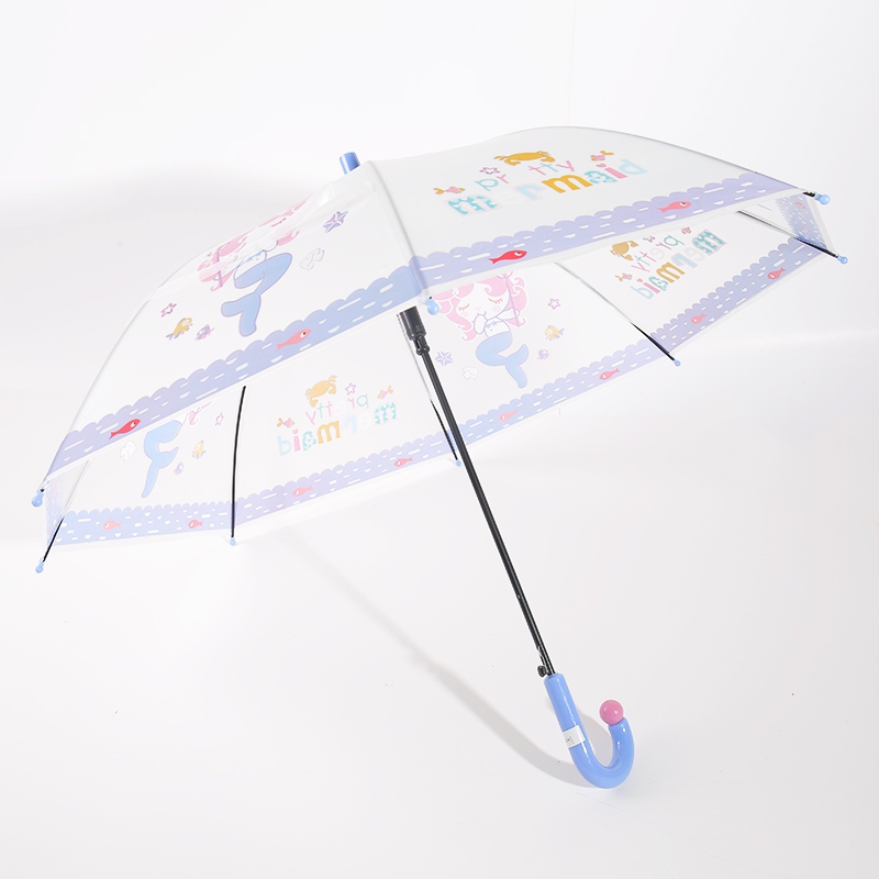 Guarda-chuva infantil em PVC RU1950