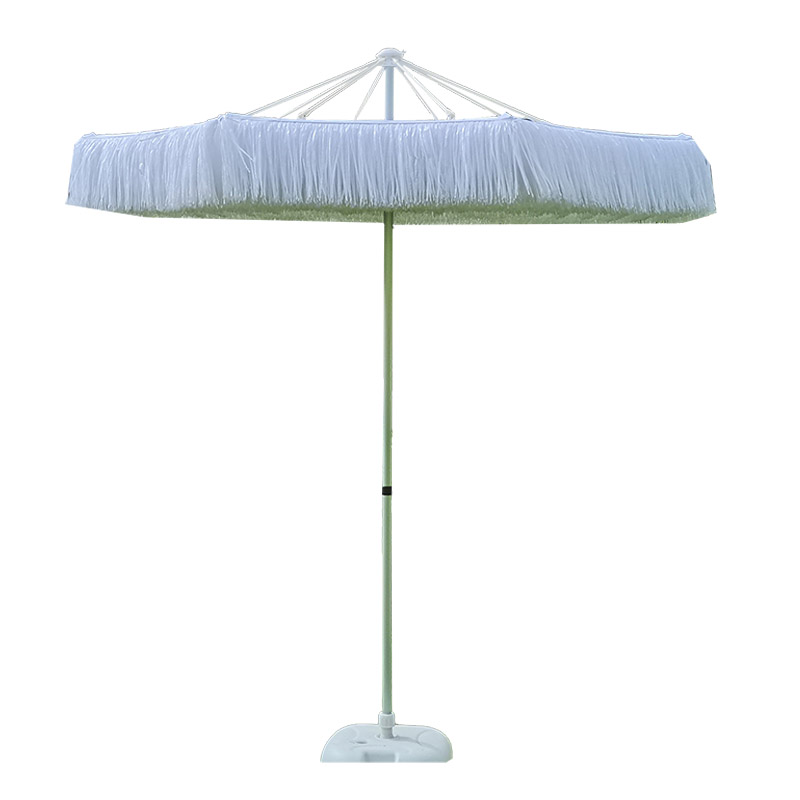 Um guia prático para a instalação do guarda -chuva do pátio